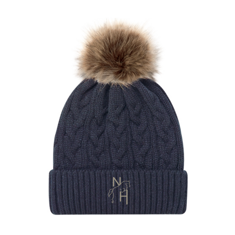 NH Pom Toque