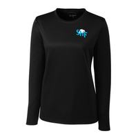 Smokey Hollow Farm Schooling Shirt