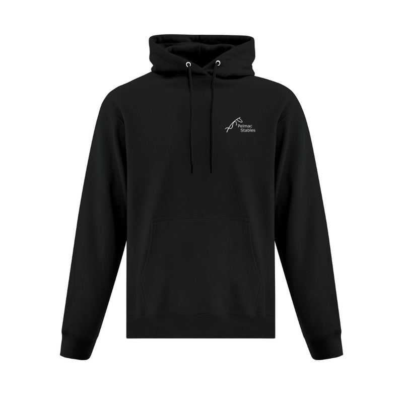 Pelmac Stables Hoodie
