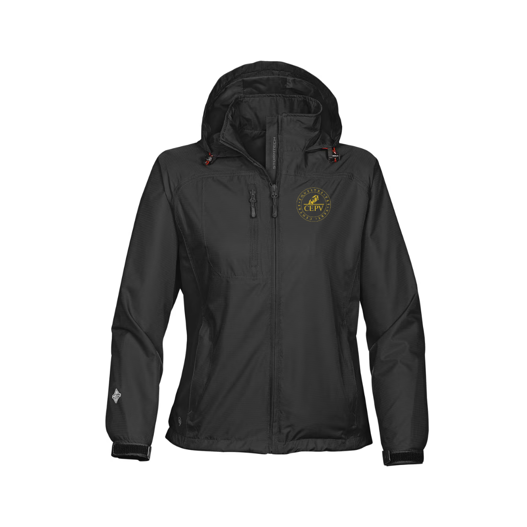 Centre Equestre Pré Vert Light Weight Coat