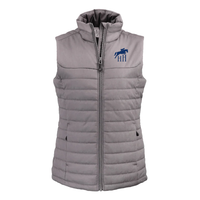 Hasty Hills Puffer Vest