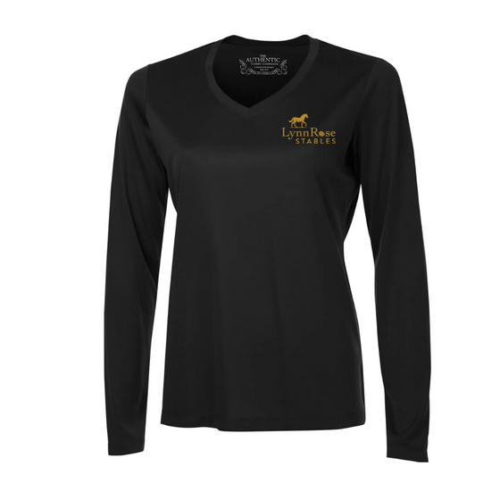 LR Schooling Shirt