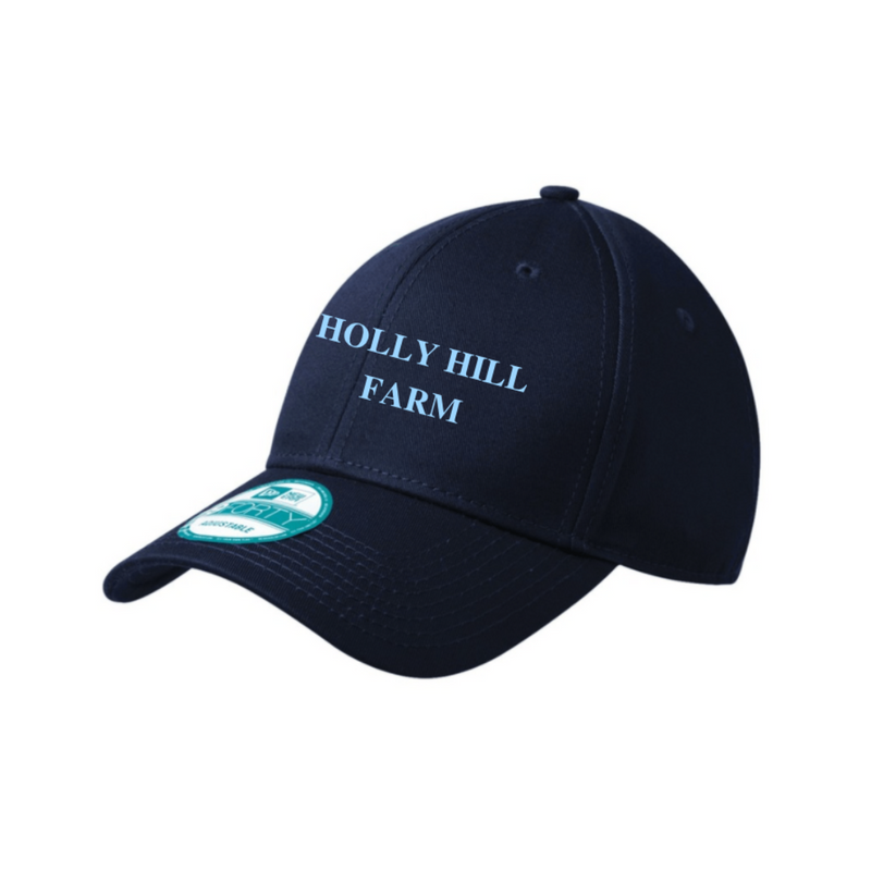 Holly Hill Cap
