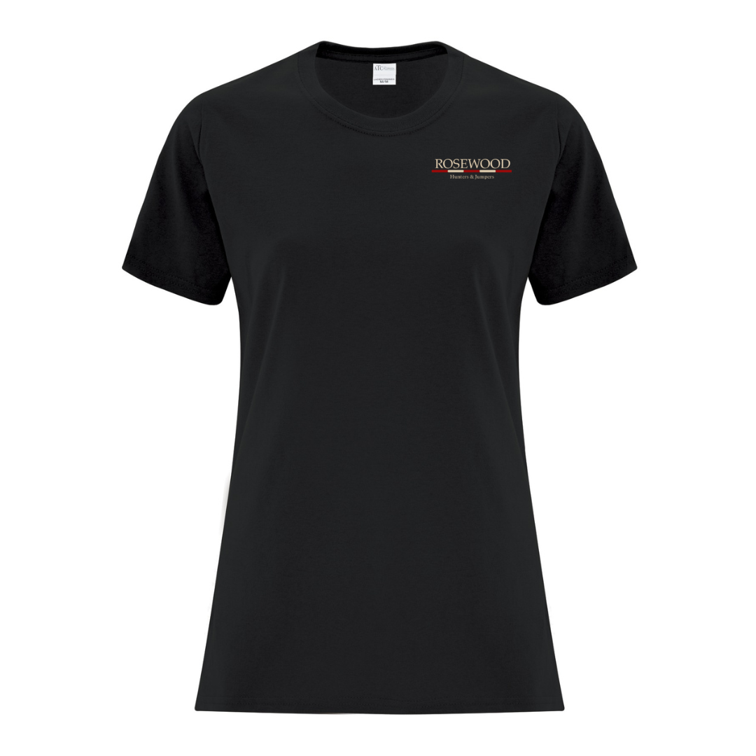 Rosewood Hunters & Jumpers Tshirt