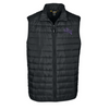 SC Equestrian Puffer Vest