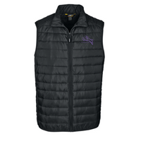 SC Equestrian Puffer Vest