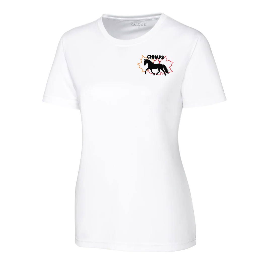 CHHAPS Tshirt