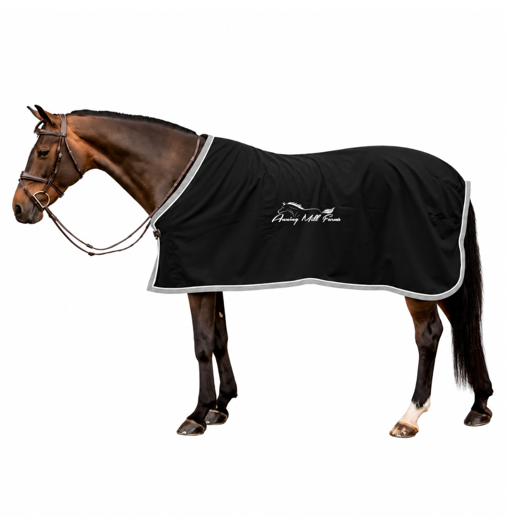 Anning Mill Farms Premium Wool Cooler