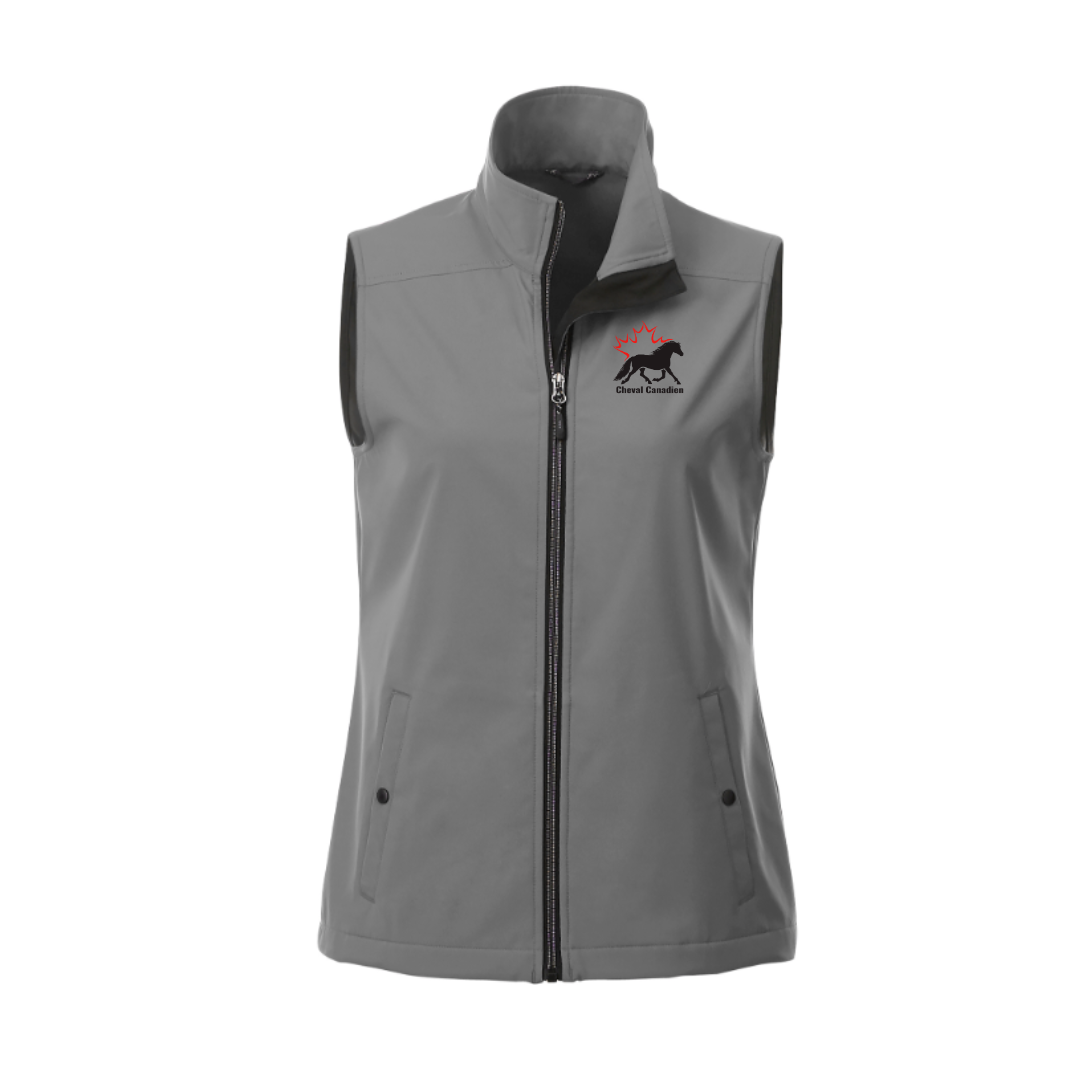CHBA Ennes Waterproof/Breathable Vest