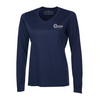 CS Long Sleeve Tech Shirt