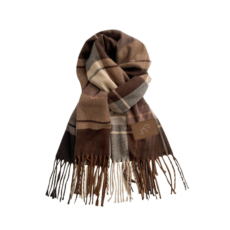 Reed Training & Sales Scarf
