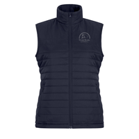 Team Pearl Equestrian Vest