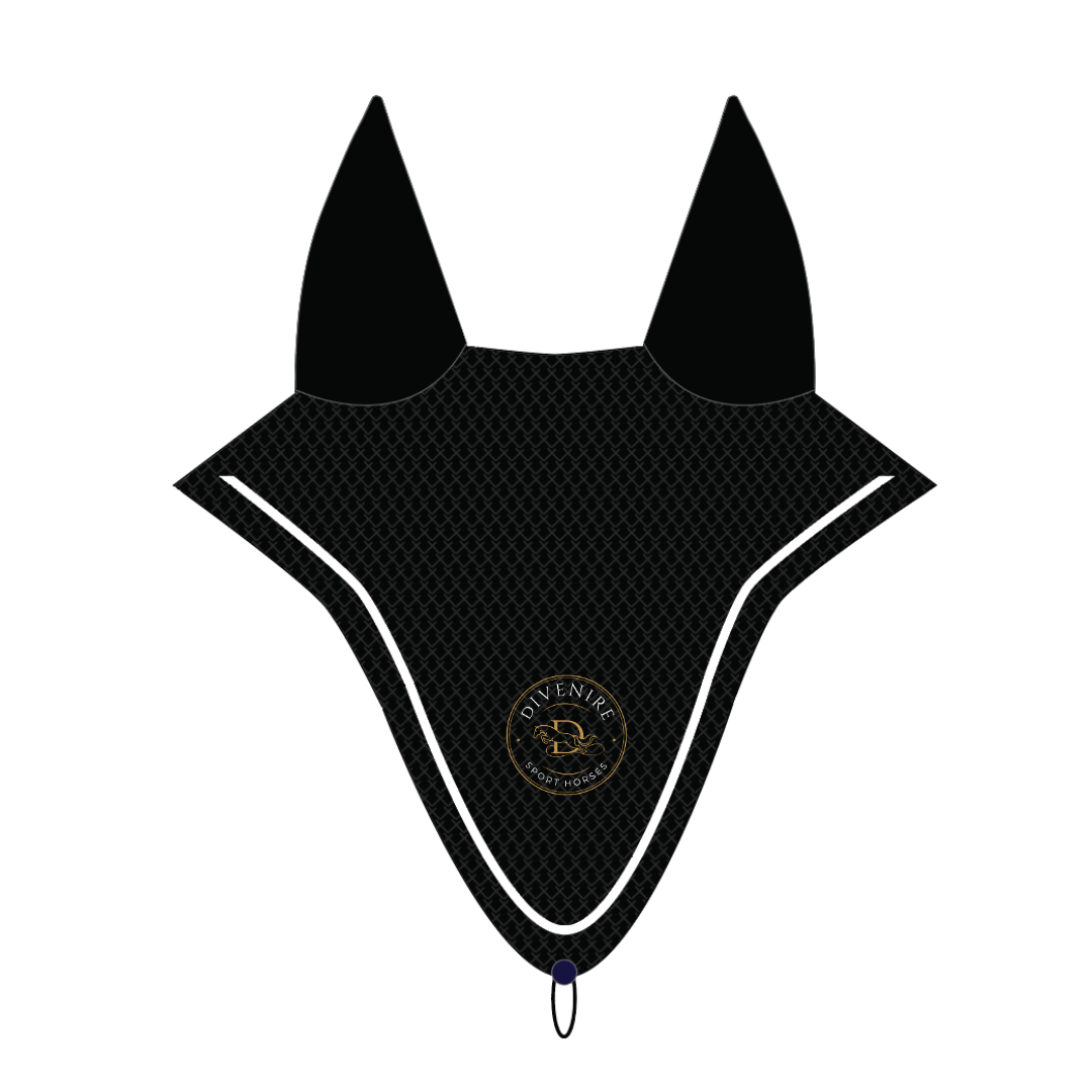Divenire Tie-Down Bonnet