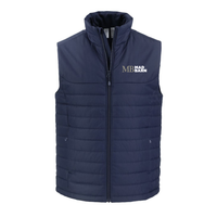 Mad Barn Puffer Vest