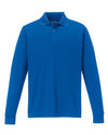 Men's Long Sleeve Polo