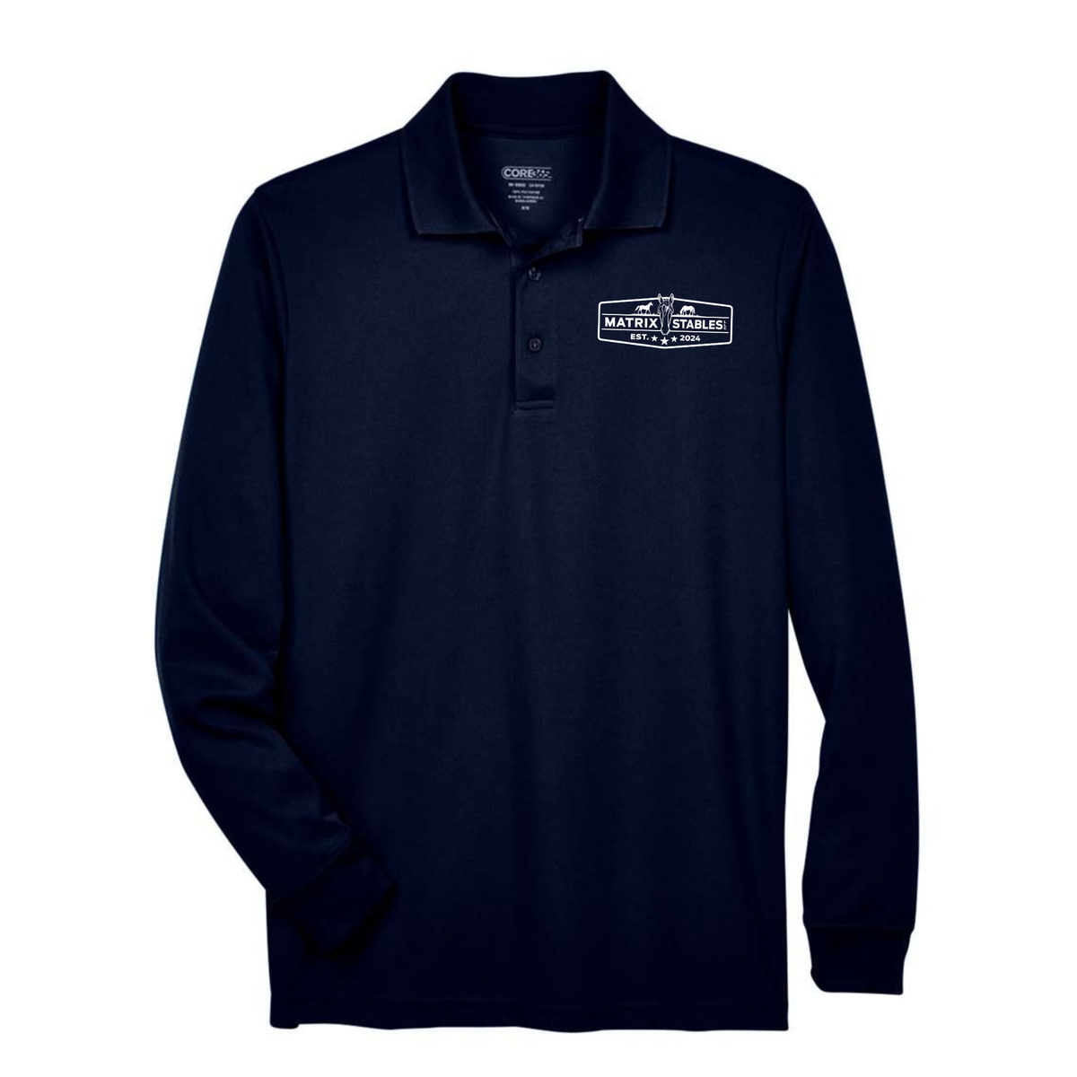 Matrix Men's UV Shirt