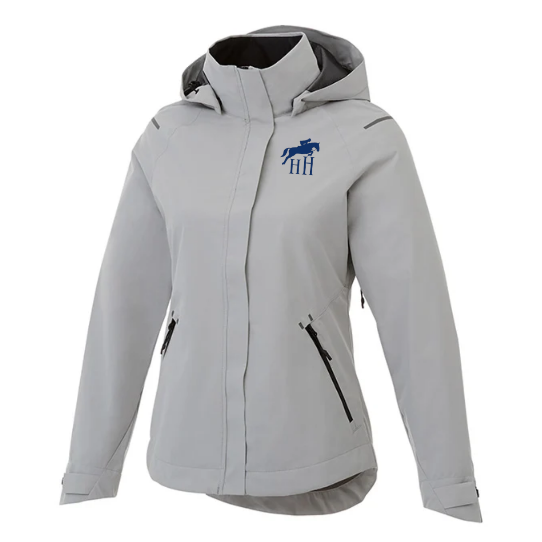 Hasty Hills Soft Shell Coat