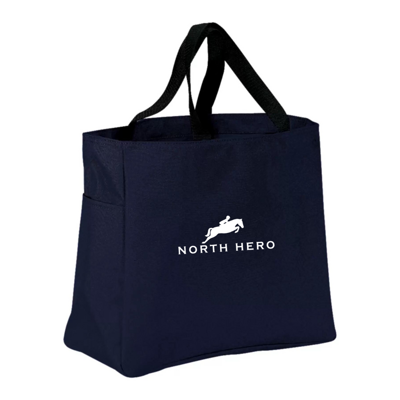 North Hero Eco Bag