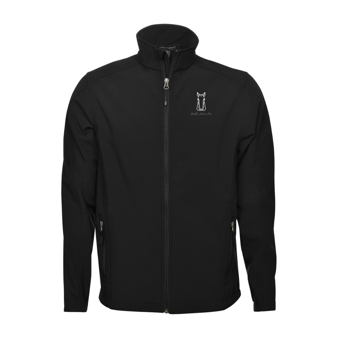Darka Horse Era Soft Shell