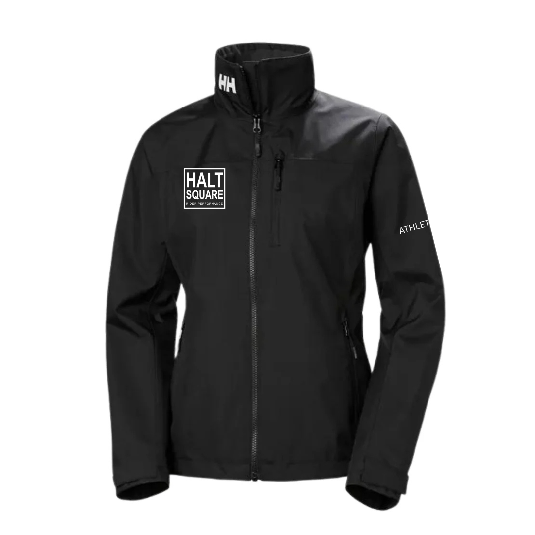 Halt Square Light Weight Coat