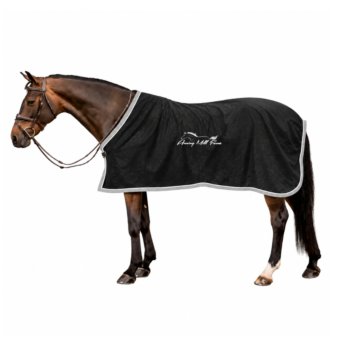 Anning Mill Farms Premium Scrim