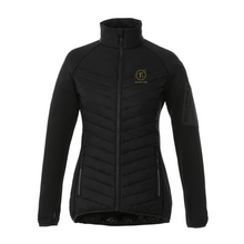  EF Hybrid Coat