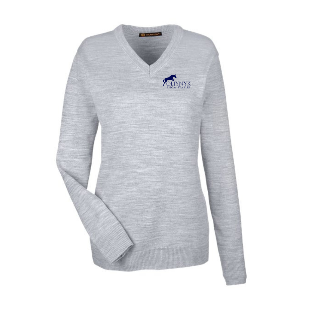 Oliynyk Vneck