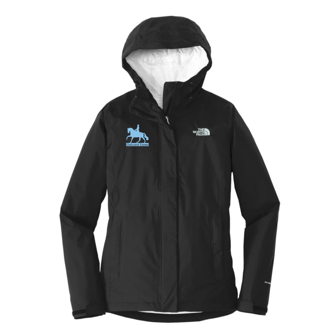 Oakcrest Farms Raincoat