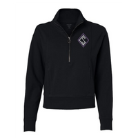 SC Performance Horses Quarter Zip