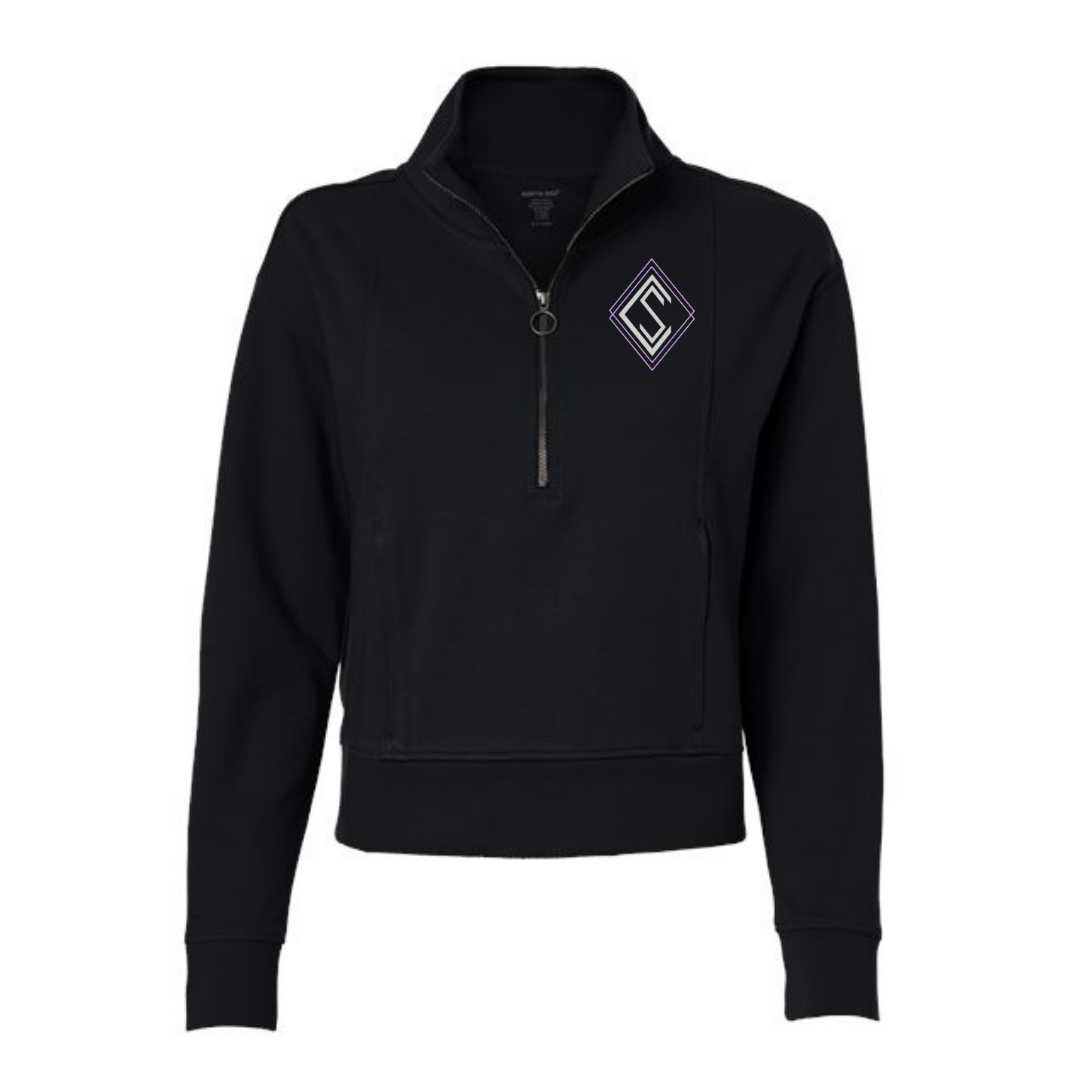 SC Performance Horses Quarter Zip