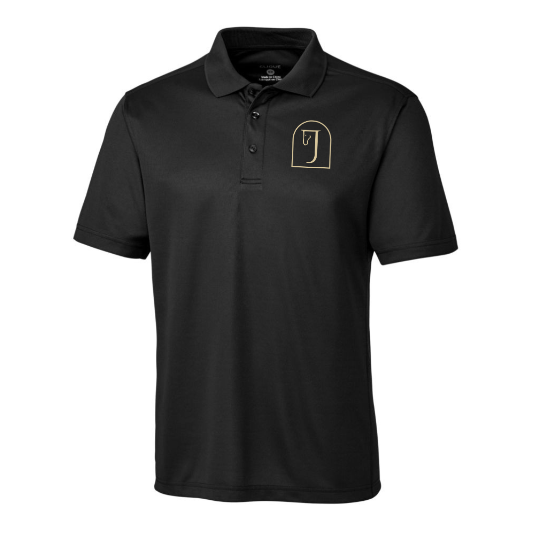 Jack Donner Polo Shirt