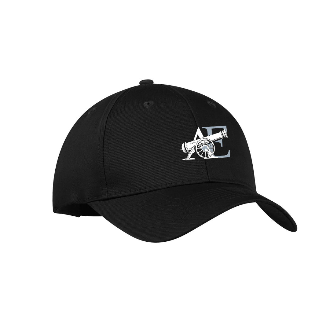 Artillery Equestrian Cap