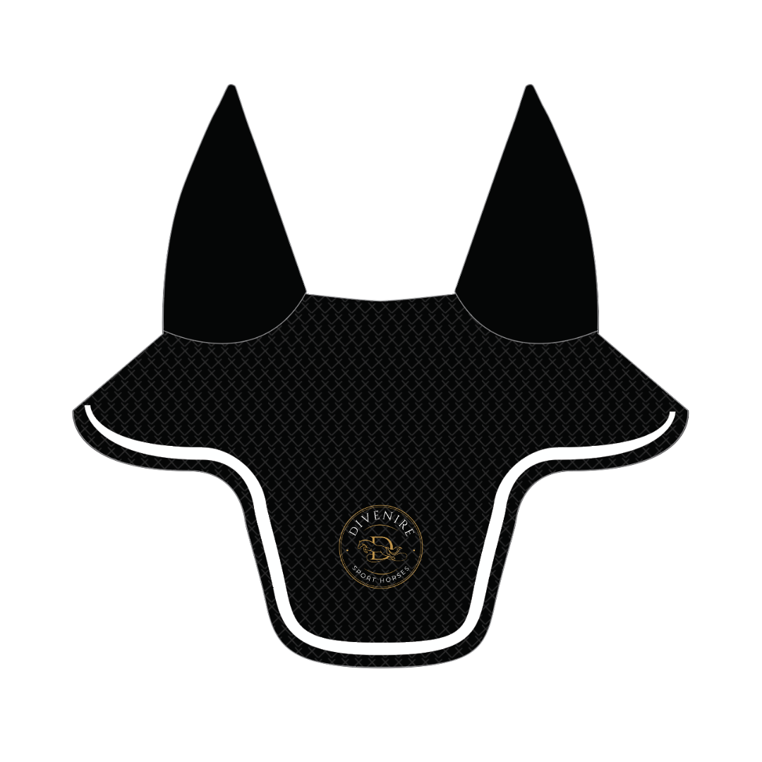 Divenire Square Cut Bonnet