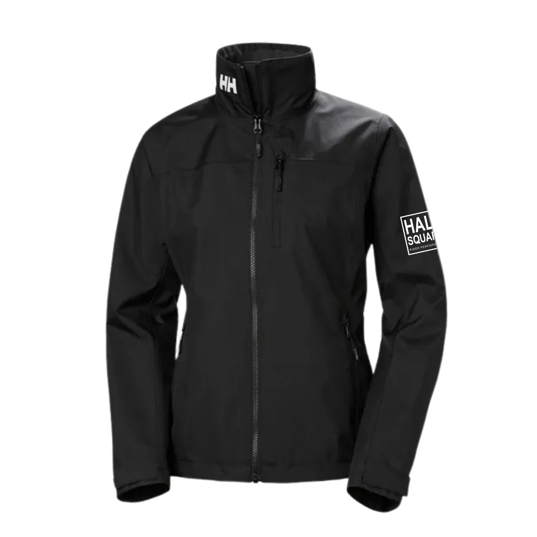 Halt Square Light Weight Coat
