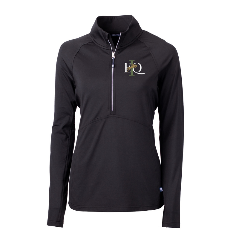Ireland Equestrian Eco Quarter Zip