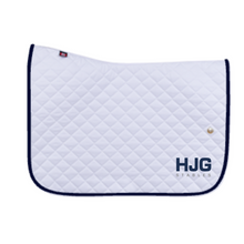  HJG Saddle Pad