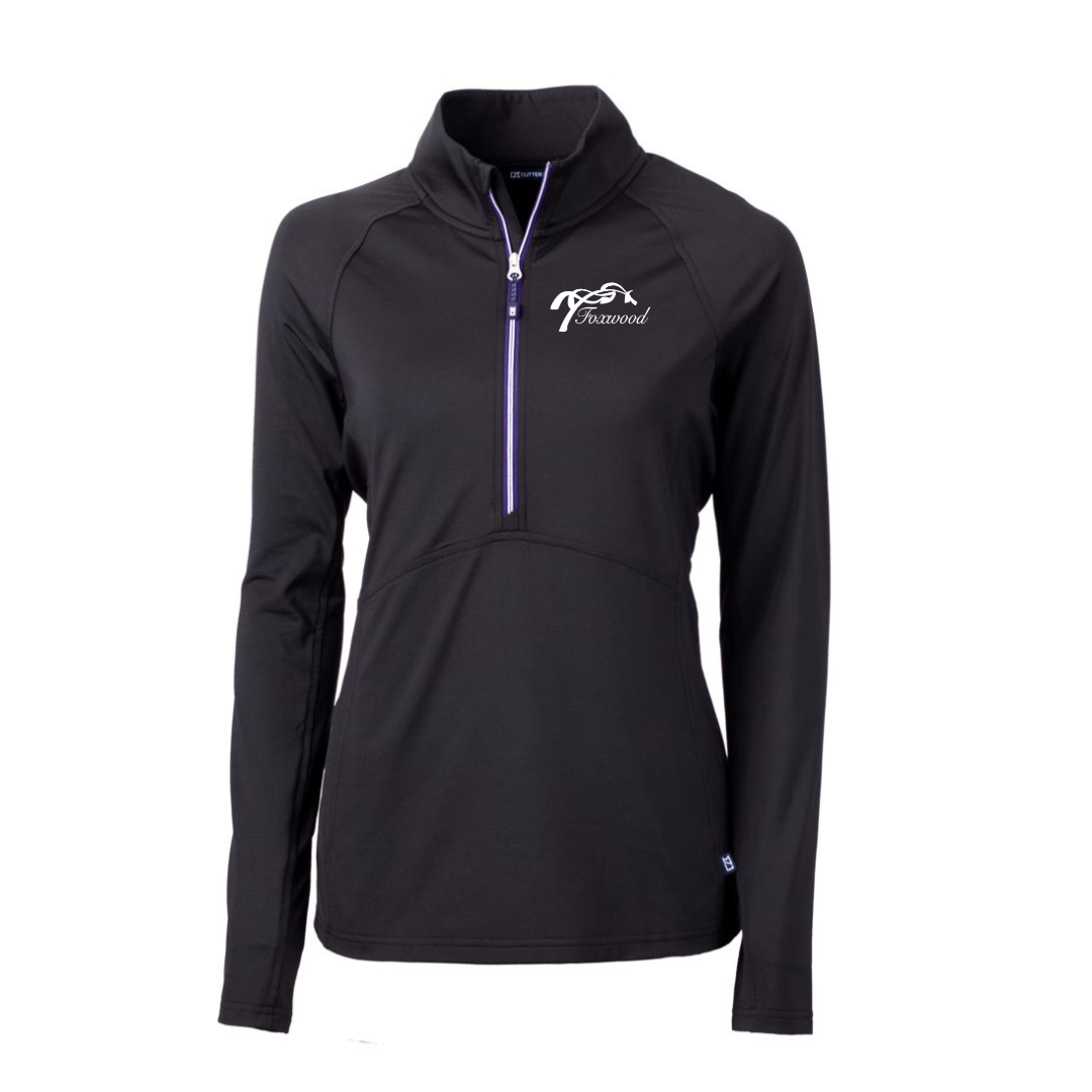 Foxwood Eco Quarter Zip