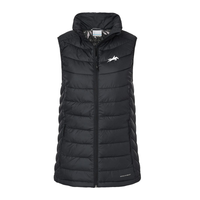 OHJA Puffer Vest - Ladies/Men's