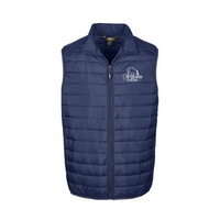 WWF Packable Vest