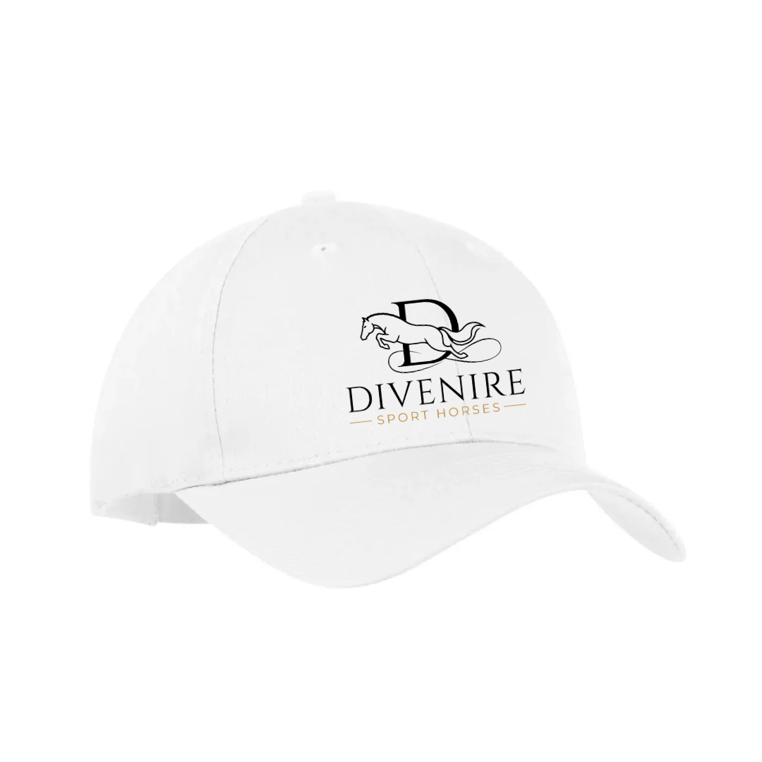 Divenire Essential Cap