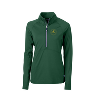 Centre Equestre Pré Vert Eco Quarter Zip