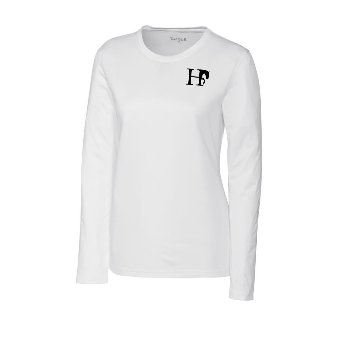 Hideaway Farm Schooling Shirt
