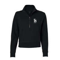 Summer Baillie Dressage Ribbed Layer Sweater