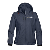 Mad Barn Jacket