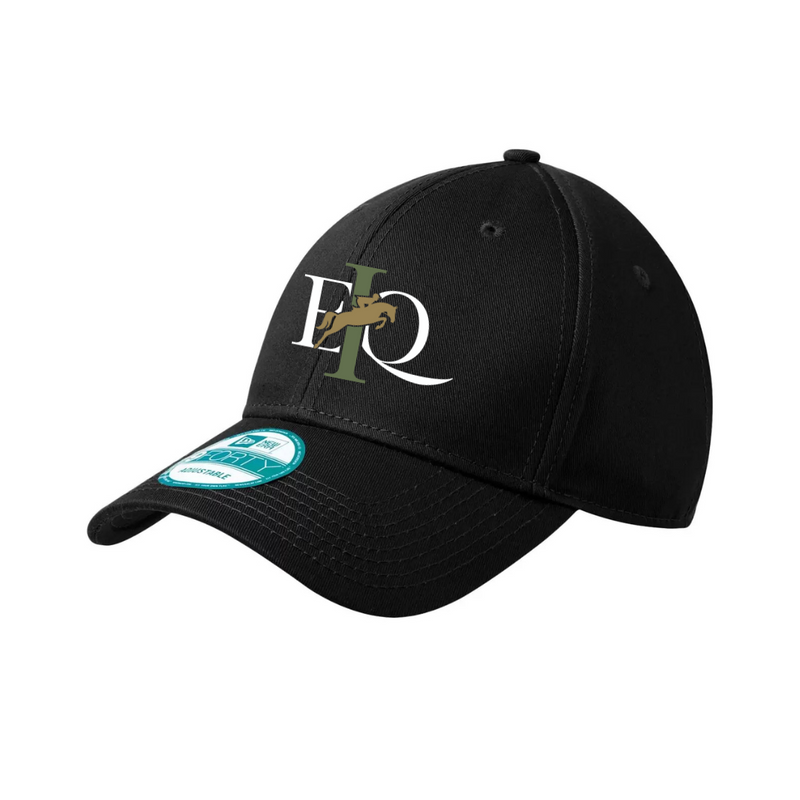 Ireland Equestrian Premium Cap