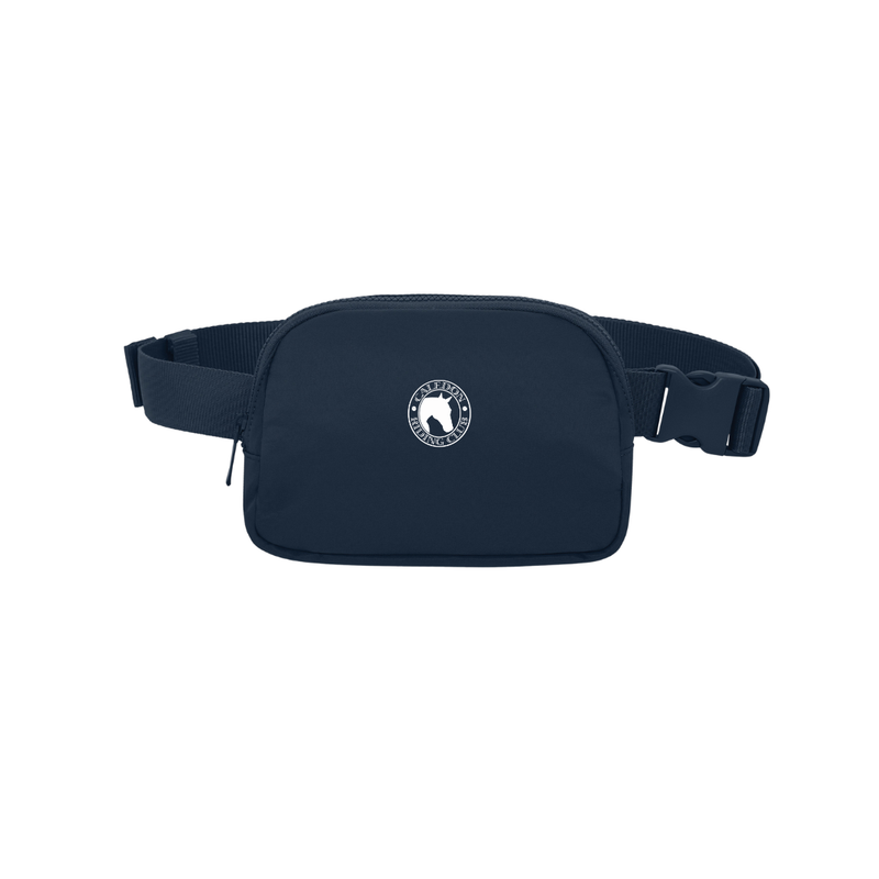 Caledon Riding Club Belt Bag