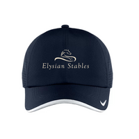 Elysian Stables Nike Cap