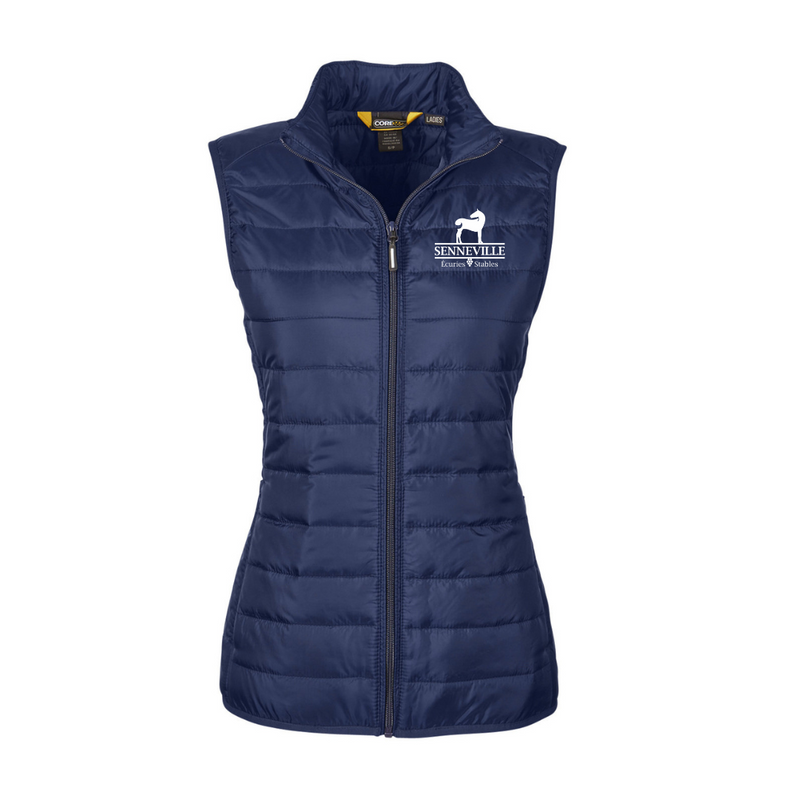 Senneville Packable Vest