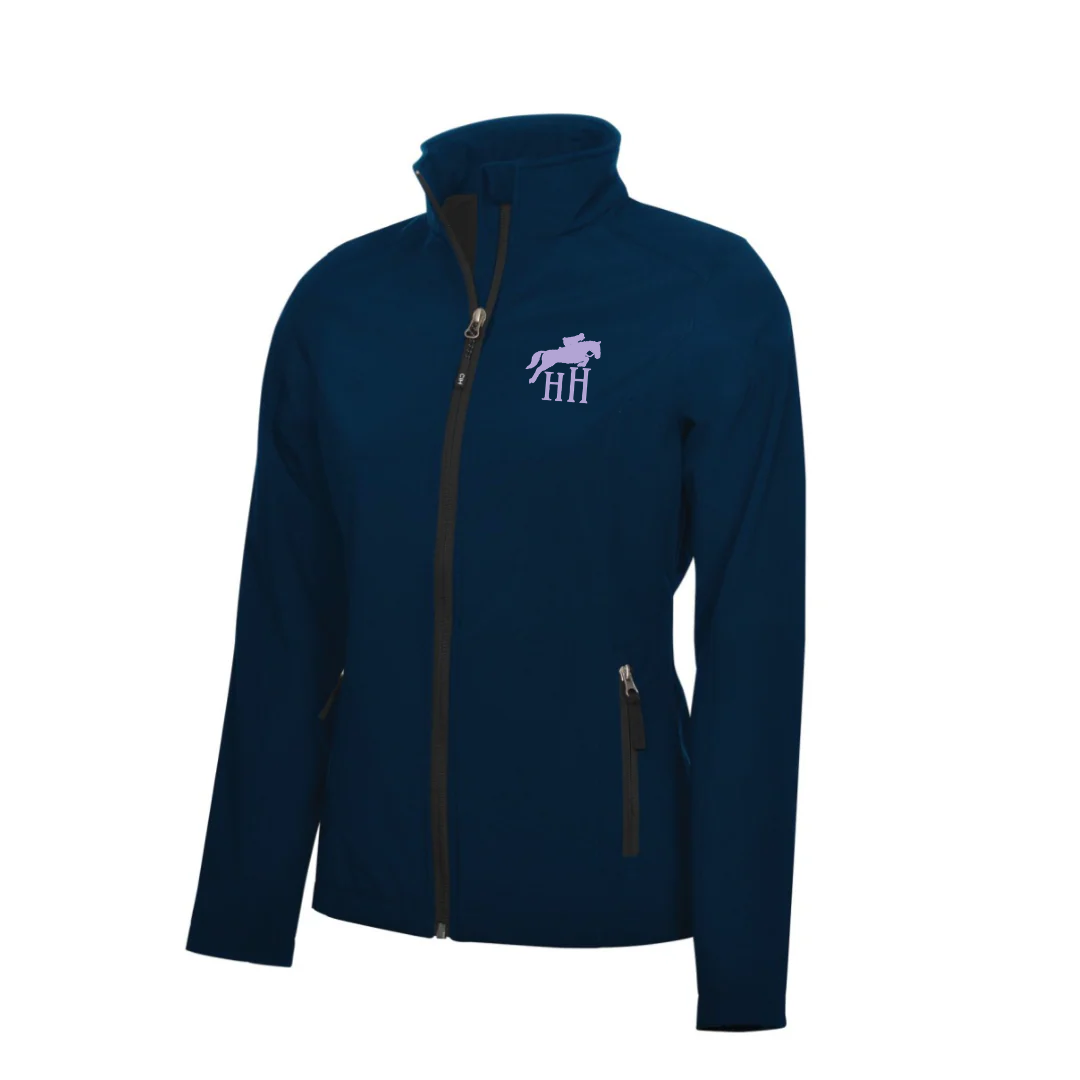 Hasty Hills Everyday Jacket