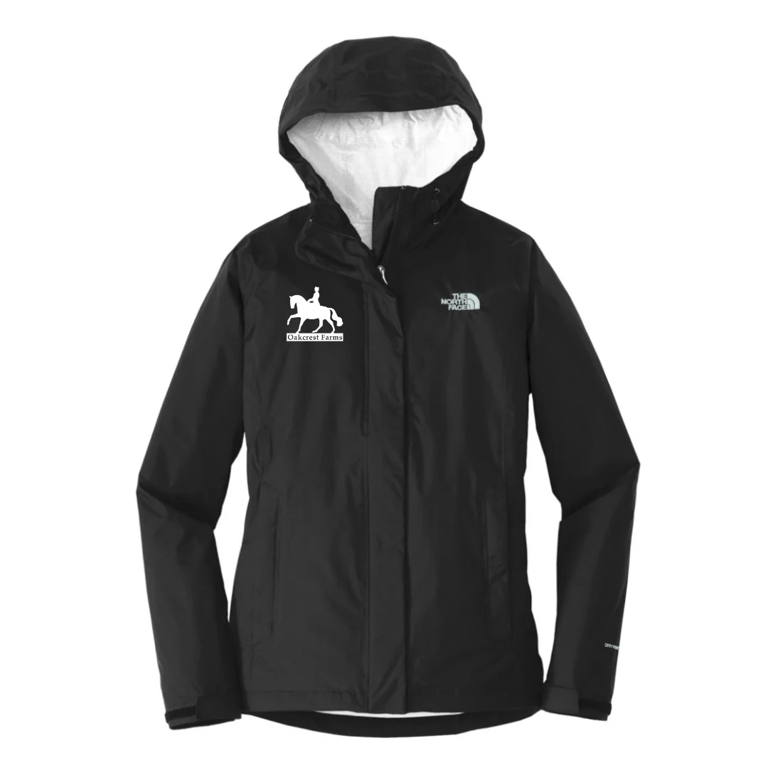 Oakcrest Farms Raincoat